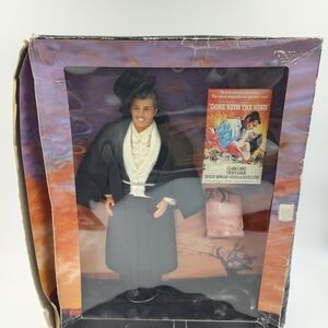 Gone With The Wind Barbie - Clark Gable